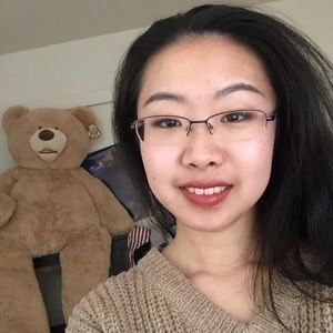 Meet your Posher, Yin